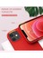 Iletişim Xiaomi Redmi Note 8 Pro ile Uyumlu Kılıf Soft Premier Renkli Silikon Kapak - Yeşil 2