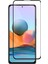 Redmi Note 11 Pro ve 10 Pro Ile Uyumlu Ekstra Güçlü Tam Koruma Sağlayan 9h Sertliğinde Leke ve Parmak Izi Tutmayan Hd Görüntü Sağlayan Premium Ekran Koruyucu Kırılmaz Cam 1