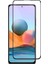 Redmi Note 11 Pro ve 10 Pro Ile Uyumlu Ekstra Güçlü Tam Koruma Sağlayan 9h Sertliğinde Leke ve Parmak Izi Tutmayan Hd Görüntü Sağlayan Premium Ekran Koruyucu Kırılmaz Cam 2