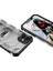 Apple iPhone 12 Pro ile Uyumlukılıf Mit Kapak 3