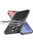 Apple iPhone 15 Pro Max Kılıf Crystal Flex Crystal Clear - ACS06443 2