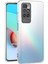 Xiaomi Redmi 10 Için Kılıf Transparent Soft Şeffaf [redmi 10 ile Uyumlu Kılıf - Şeffaf] 1