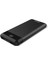 10.000 Mah Dijital Power Bank Siyah (2 Çıkış) DLP2710 1