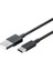 22W USB Hızlı Şarj Aleti Seti Esnek Type-C Kablo - M9 3
