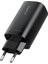 UC20 65W Gan Teknoloji Hızlı Şarj Adaptörü - 2 Type-C, 1 USB Girişi (Macbook ve Iphone Uyumlu) 2