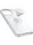 Apple iPhone 14 Pro Max Otter+Pop Kılıfı, Darbeye Dayanıklı, Düşmeye Dayanıklı, Popsockets Popgrip'li Koruyucu Kılıf, Askeri Standartlara Göre 3 Kez Test Edilmiştir, Şeffaf 3