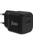 20W Gan Usb-C Usb-A Şarj Aleti Iphone & Ipad & Android Uyumlu Pd Qc4.0 Type-C Hızlı Şarj Cihazı 2