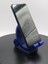 Dişli Mekanizmalı Telefon Standı – Ayarlanabilir 3D Baskı Masaüstü Tutucu | Modern Tasarım 5