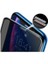 Antistatik Özellikli 6d Cam Tam Kaplayan Mazgallı Izgaralı iPhone 16 16 Plus 16 Pro 16 Promax 14 Pro - 11 - Xr Için 6d Ekran Koruyucu Full Hd Görüntü Süper Performans !!! (Iphone 11 - Xr) 3