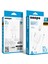 S3 12W 2.4A Micro USB Şarj Cihazı - Hızlı ve Güvenli Şarj 1
