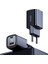 CH-1701 Dijital Ekran USB Typec Girişli Hızlı Şarj Adaptörü, 33W 3