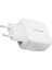 65W Gan Usb-C + Usb-A Şarj Aleti Apple & Samsung & Macbook, Notebook, Iphone, iPad Hızlı Şarj Cihazı + 2mt 100W Type-C Kablo 2