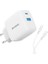 65W Gan Usb-C + Usb-A Şarj Aleti Apple & Samsung & Macbook, Notebook, Iphone, iPad Hızlı Şarj Cihazı + 2mt 100W Type-C Kablo 3