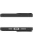 Apple iPhone 15 Plus Kılıf Core Armor Matte Black - ACS06454 2