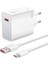 Xiaomi Telefonlar Için 67W USB Adaptör ve 1mt USB Typec Kablo Şarj Seti 1