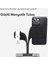 1 Arada 15W Kablosuz Hızlı Şarj Standı Gece Aydınlatmalı Apple iPhone ile Uyumlu-Watch ile Uyumlu-Airpods ile Uyumlu (Siyah Hızlı Şarj) 3