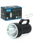 Gt Led Taşınabilir Güneş Solar Ledli Fener Wt-415 2