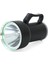 Gt Led Taşınabilir Güneş Solar Ledli Fener Wt-415 3