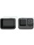Hero 9 Temperli Cam Ekran Koruyucu, Gopro Hero 9, 10, 11, 12 Black ile Uyumlu 1