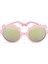 Lion Güneş Gözlüğü 1-2 Yaş Bubble Gum 1