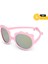 Lion Güneş Gözlüğü 1-2 Yaş Bubble Gum 2