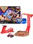Jam 1:64 Oyun Seti Blastin Bones Monster Mutt Dalmatian 1