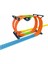 180912, Smoby Flextreme Superlooping Oyun Seti, Büyütülebilir Set, Tamamlayıcı, Uzun Ray Parçaları, Spiral Sürüş, Smoby Flextreme Superlooping Set 1
