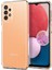 Galaxy A13 Kılıf Ultra Hybrid Crystal Clear - ACS04313 1