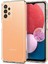 Galaxy A13 Kılıf Ultra Hybrid Crystal Clear - ACS04313 2
