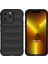 Apple iPhone 13 Pro Için Kılıf Oslo Prime Siyah [Apple iPhone 13 Pro ile Uyumlu Kılıf - Siyah] 1