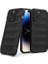 Apple iPhone 13 Pro Için Kılıf Oslo Prime Siyah [Apple iPhone 13 Pro ile Uyumlu Kılıf - Siyah] 2
