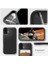 Apple iPhone 16 Plus Kılıf Core Armor Matte Black - ACS08090 3