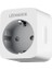 Smart Wifi Plug Eu, Beyaz 2