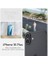 Apple iPhone 16 Plus Kılıf Crystal Slot Crystal Clear - ACS08083 2