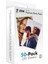 2"x3" Premium Fotoğraf Kağıdı (50 Paket) Polaroid Snap, Snap Touch, Zip ve Nane Kameraları ve Yazıcılarla Uyumlu 1