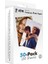 2"x3" Premium Fotoğraf Kağıdı (50 Paket) Polaroid Snap, Snap Touch, Zip ve Nane Kameraları ve Yazıcılarla Uyumlu 2