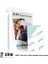 2"x3" Premium Fotoğraf Kağıdı (50 Paket) Polaroid Snap, Snap Touch, Zip ve Nane Kameraları ve Yazıcılarla Uyumlu 3