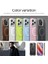 Ciel By Cyrill Apple iPhone 16 Pro Kılıf Ultra Sheer Mag Magsafe Özellikli Space Gray - ACS08252 2