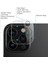 Iletişim Apple iPhone 15 Pro Max Ile Uyumlu Kamera Lensi Koruma Camı 3