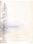 Papers! Morning Mist Letterhead, 80 Sayı, 8,5 Inç x 11 Inç (2014250) 1