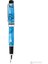 Prima Fountain Pen Turquoise - S 2