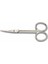 M-163 Nakış Makası No: 4 Inç / 10,16 cm - Nikel Kaplama 1