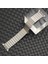 Gordons Apple Watch Uyumlu Seri 1-9 (38/40/41MM) – S10 (42MM) Uyumlu Preimum Paslanmaz Çelik Kordon 3