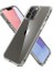Apple iPhone 13 Pro Kılıf Crystal Hybrid Crystal Clear - ACS03299 3