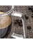 Çift Cidarlı Latte Macchiato Bardak Seti, 2 Adet Çift Duvarlı Kulplu Kahve Bardağı, 250 ml Kahve Fincanı, Cam, Cappuccino, Latte, Çay, Dondurma, Bira Için 2