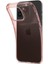 Apple iPhone 15 Pro Max Kılıf Crystal Flex Rose Crystal - ACS06445 2