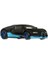 Wheels Transfrmers Arabaları Özel Seri Bugattı Veyron HRV61 - GDG83 3