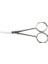 012-400 Aplike Makası No: 4 Inç / 10,16 cm - Nikel Kaplama 1