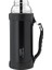 X-Juglarge Paslanmaz Çelik Termos 1200ml Seyahat Termosu 1.2l (Siyah) 3
