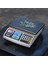 Jcs-A Dijital Sayıcı Terazi 30KG / 1gr 2
